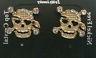 Teschio Skull Ragazza Donna Idea Regalo Natale Compleanno Sa