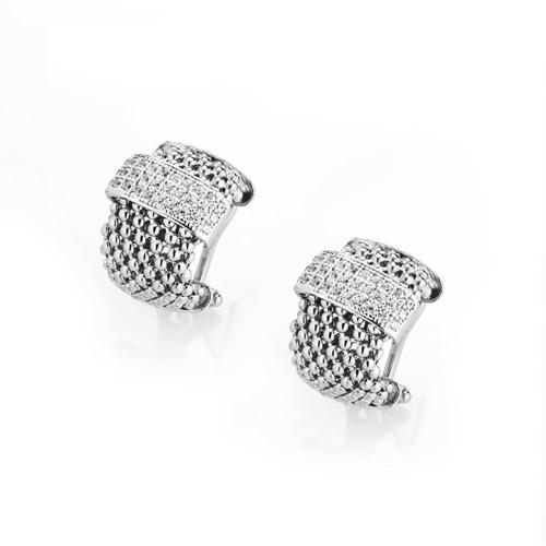 orecchini twist orfo 005