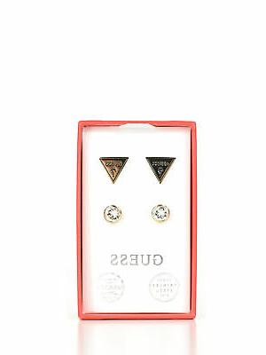 orecchini unisex jewellery gl oro jubs20 007jw