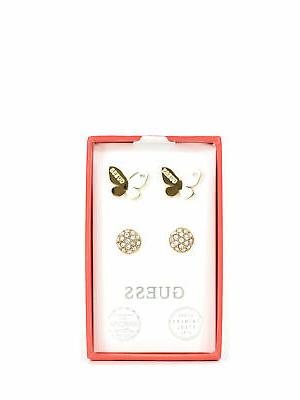 orecchini unisex jewellery gl oro jubs20 022jw