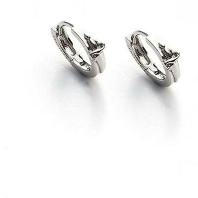 orecchini uomo jpor1959b argento argento