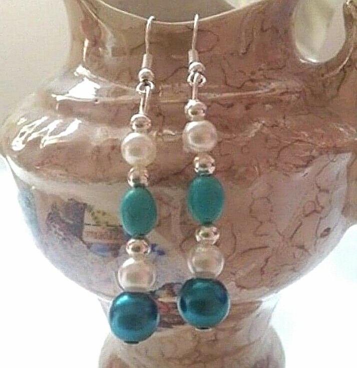 orecchini vere perle d acqua dolce certificate