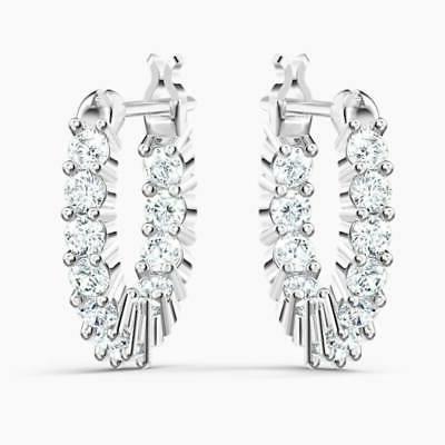 orecchini vittore da donna in metallo placcato