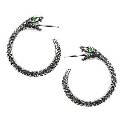 orecchino a barra sophia serpent unisex adulti