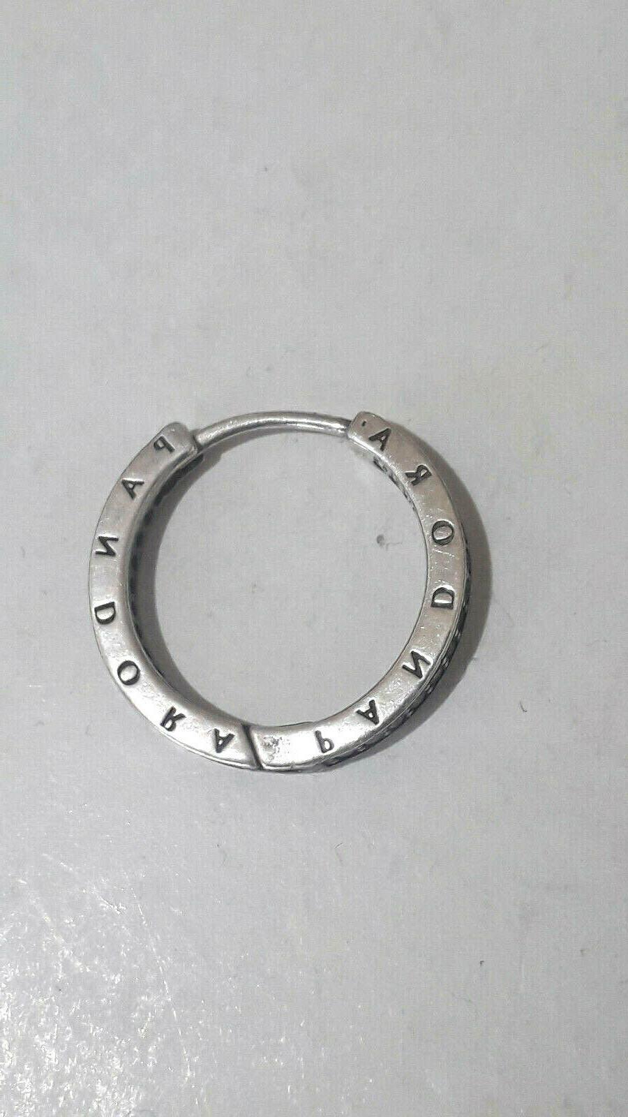 orecchino originale usato spaiato vedi foto