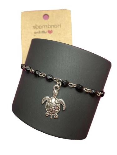 parure donna bracciale piu orecchini con pendente