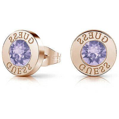 pendenti donna jewellery shiny crystals ube78109