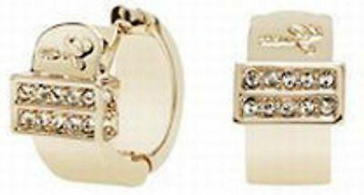 pendenti donna logo mini pavee creole gl