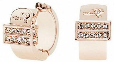 pendenti donna logo mini pavee creole rg