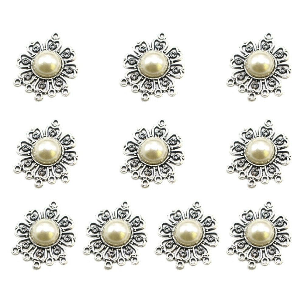 pendenti in lega charms decorativi fai da