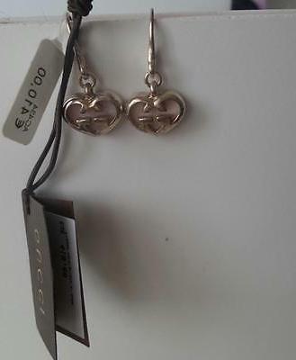 pendientes de plata