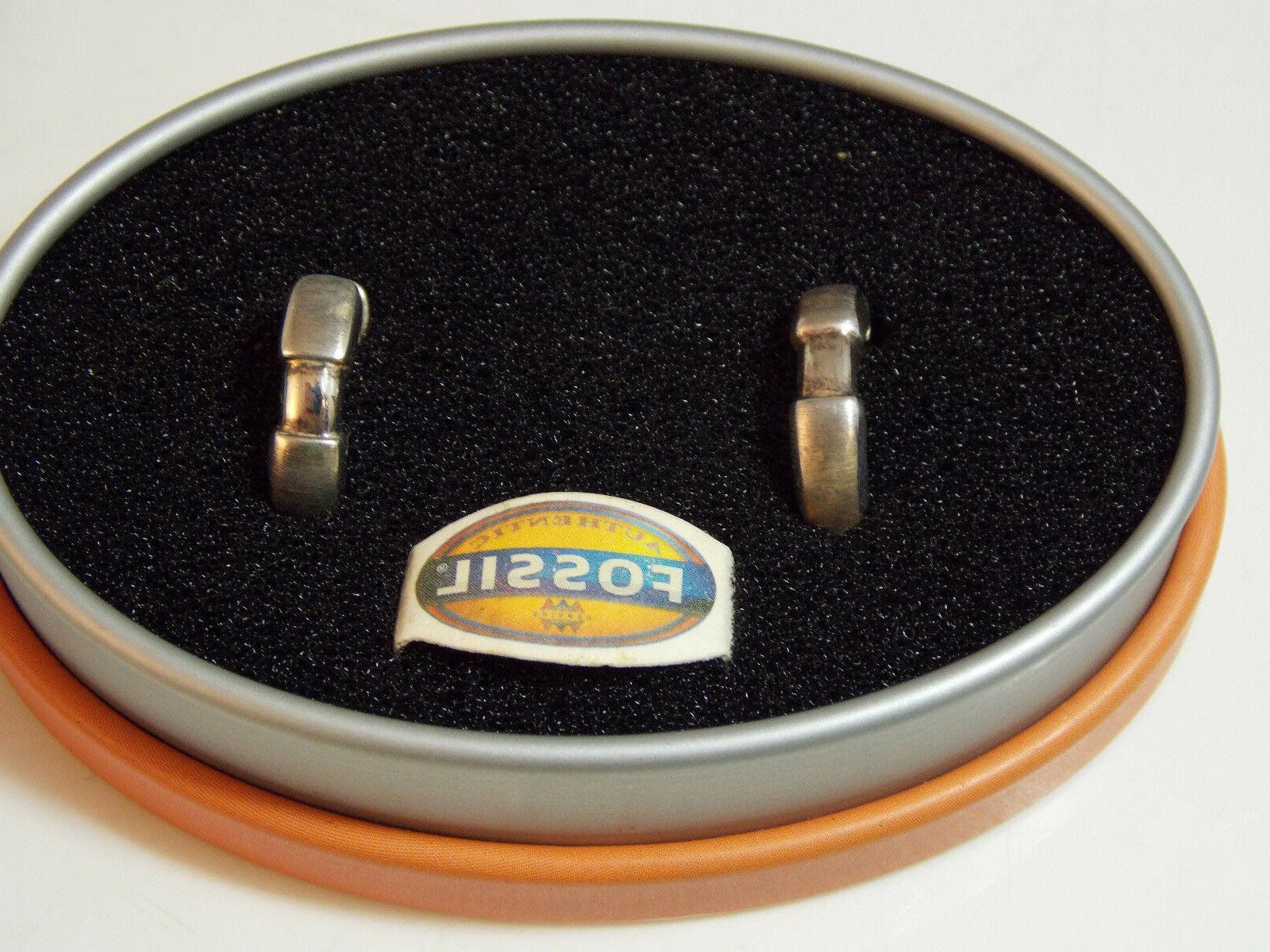 pennino argento sterling stretto 1 3cm cerchio