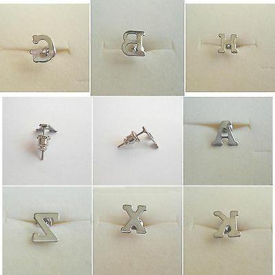 piercing orecchino lobo in acciaio uomo donna