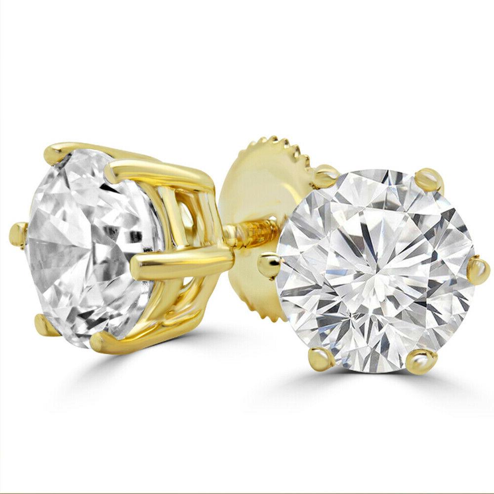 rotondo 0 50 kt vero diamante donna