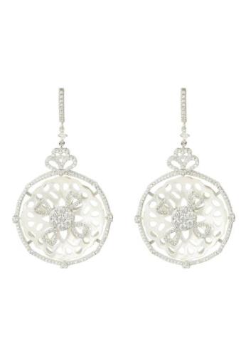 rotondo dream catcher mamma perle gemma goccia