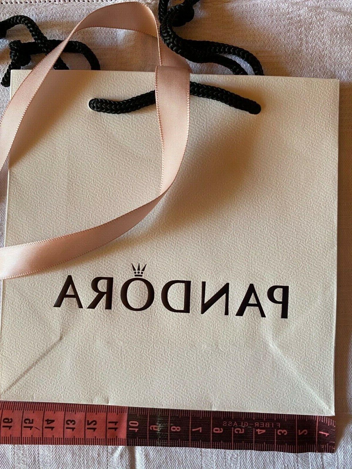 scatole e sacchetti piccole per charm orecchini