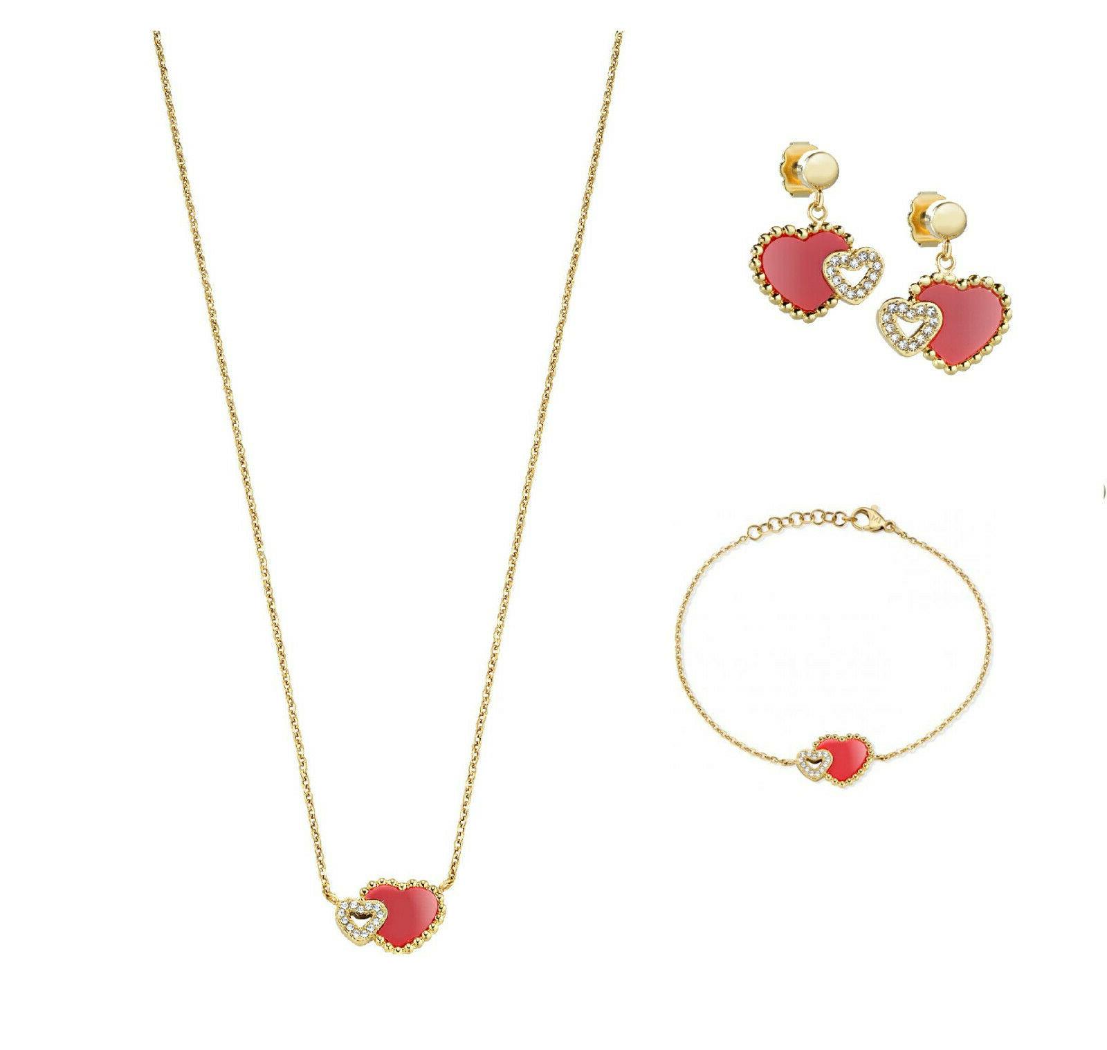 scelta da cpmpleto bracciale o collana o