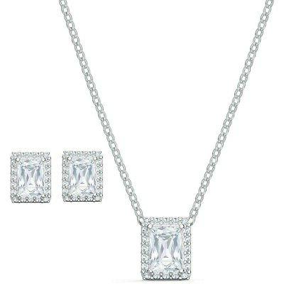 set collana e orecchini angelic 5579842