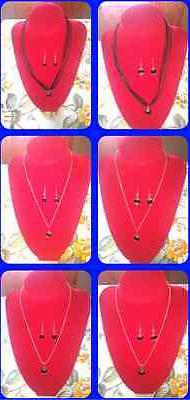 Su Coccu Onice Nera Sardegna Fortuna Malocchio Souvenirs