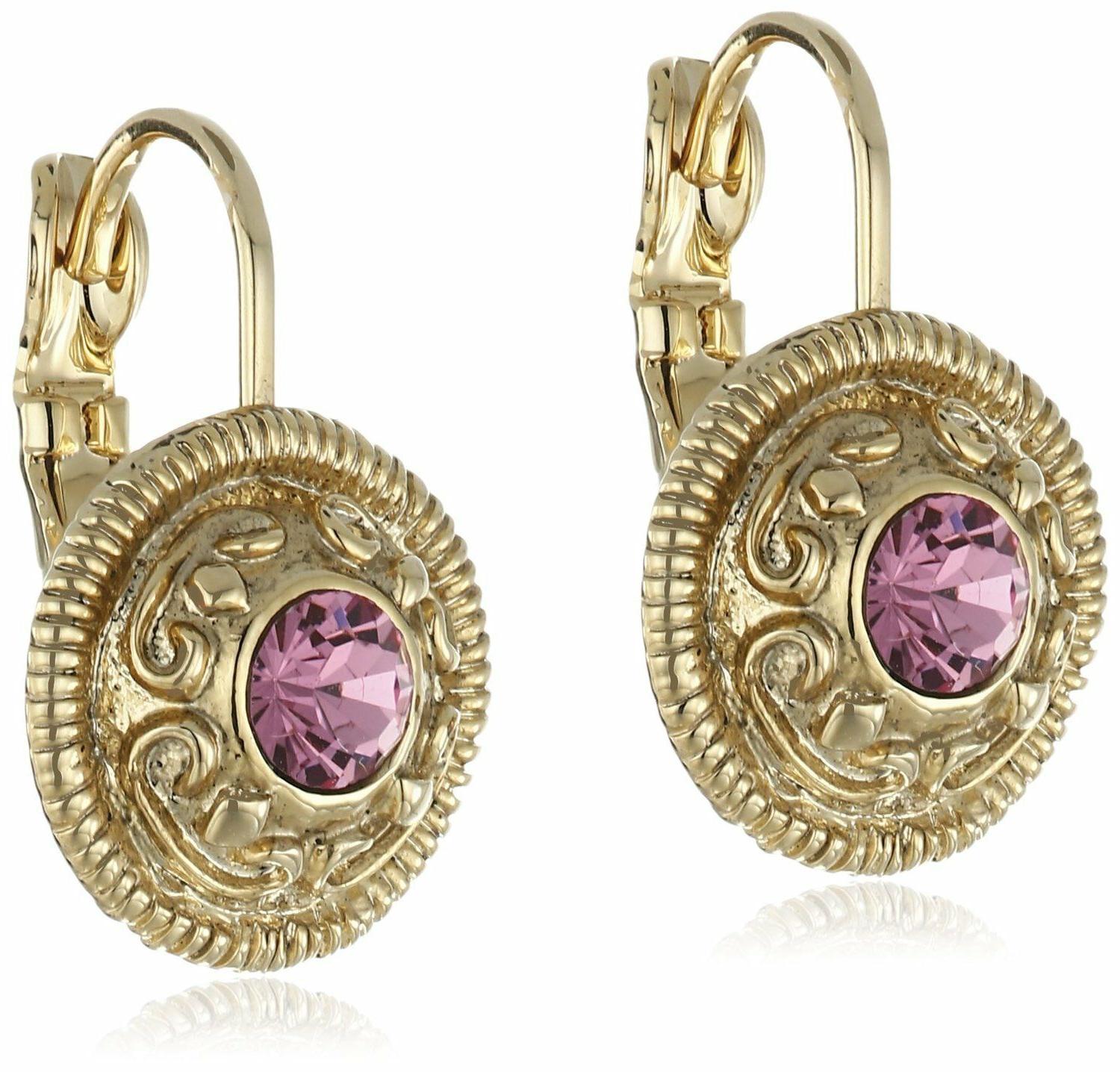 stile europeo design marca originale cristallo rosa
