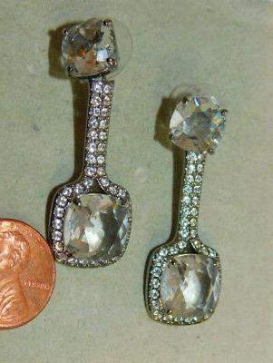 swan cristallo swarovski strass runway tappeto rosso