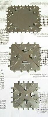 Telaietto Lavorare Lana A Mano