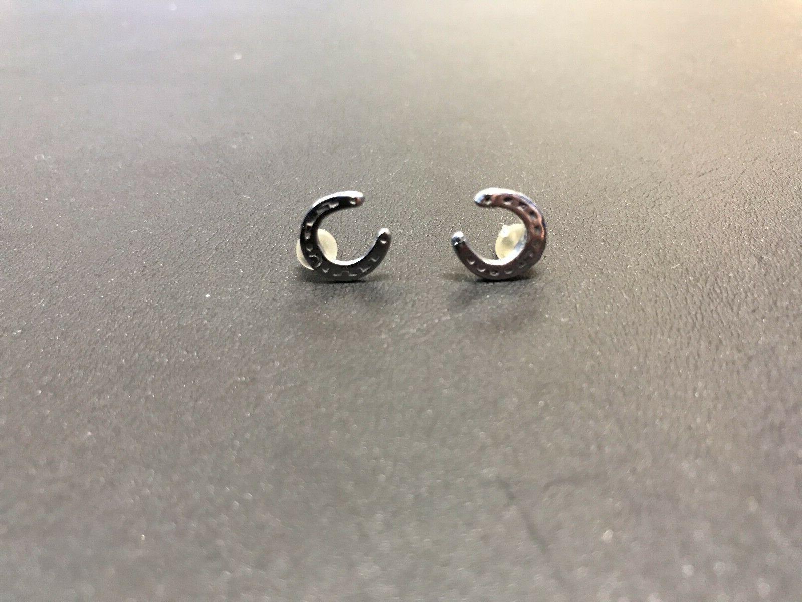 time of vintage orecchini donna a ferro