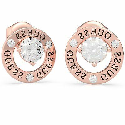 ube20136 all around you rose gold tone