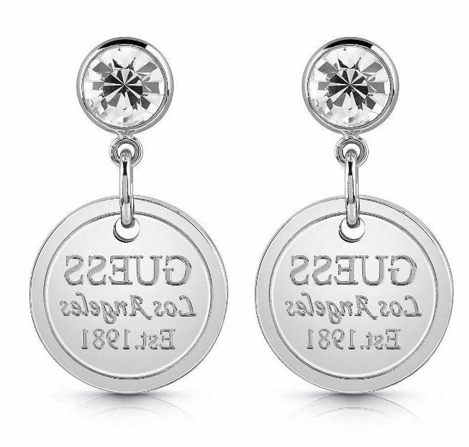 ube28040 orecchini da donna cerchio 15 percent