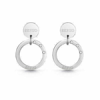 ube29030 eternal circles ambienti femminili piccoli orecchin