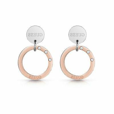 ube29033 ambienti eterni da donna piccoli orecchini