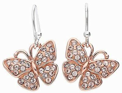 ube41012 paire boucles d oreilles femme en