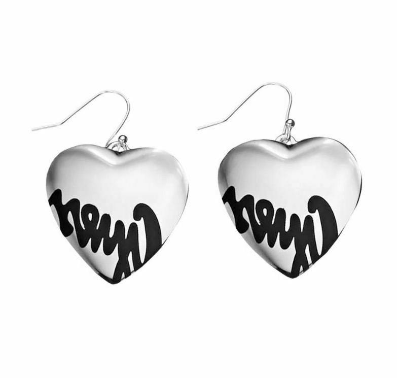 ube81032 orecchini da donna a cuore 15