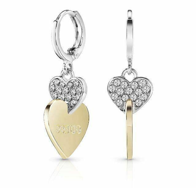 ube84116 orecchini da donna me and you