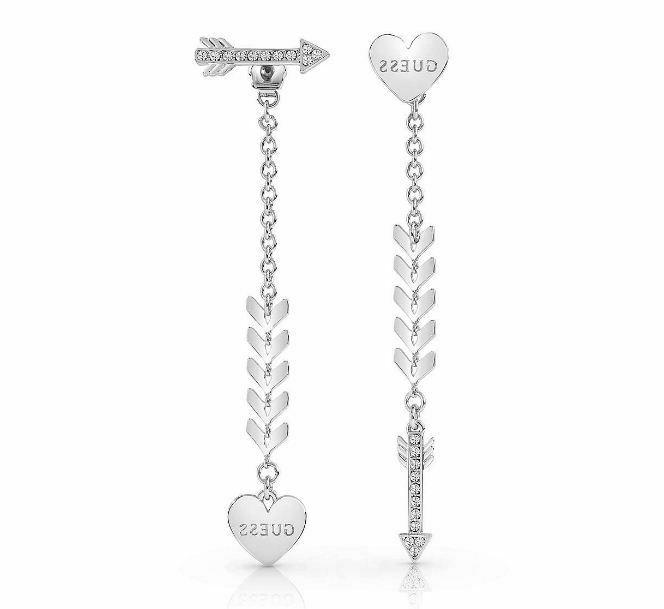 ube85024 orecchini da donna cupido 15 percent