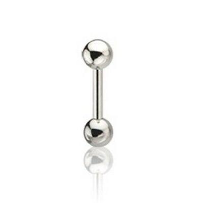 un helix piercing trago cartilagine orecchino 1