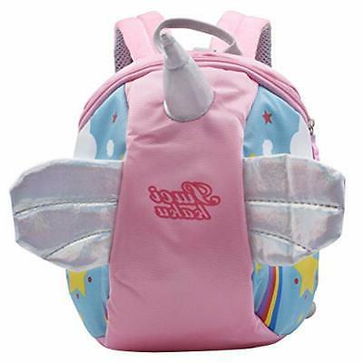 unicorno zaino zaino per bambini da 1