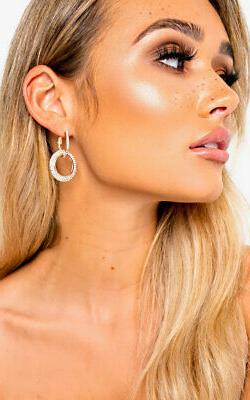 A Cerchio In Rose Gold Size 1sze