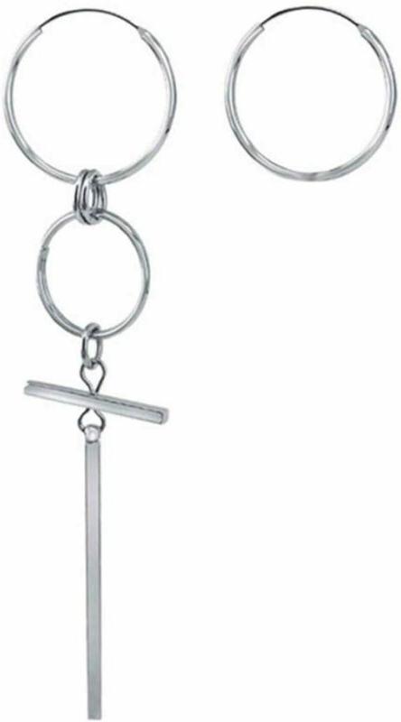 xhuan bts bangtan boys v suga orecchini