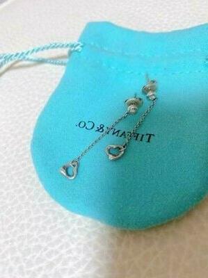 you cuore aperto baizayado orecchini argento