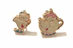 Lobo Mrs Bric Chicco Nichel Free