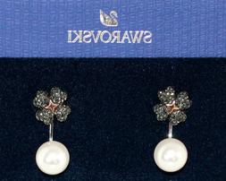 A Farfalla Con Perle Nuovo Con Scatola Nuovo