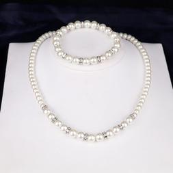 Elegante Set Di Gioielli