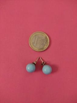 Turchese E Madre Perla