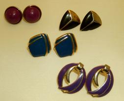 Smaltati - Vintage Originale Anni 70/80 - Discrete Cond.