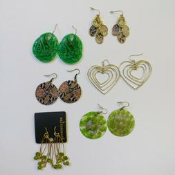 Verdi Etnici Grandi Bigiotteria Nuovi E Usati Accessorize