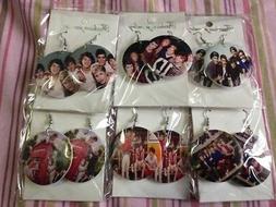 In Legno Nuovi One Direction