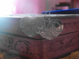 Hello Kitty Guess Argento Ottimo Usato