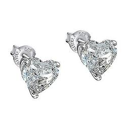 lotus argento 925 vero orecchini d argento