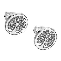 A Farfalla Zirconia 925 Jlp1892-4-1